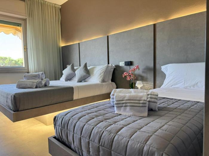 Hotel Splendid Toscolano Maderno
