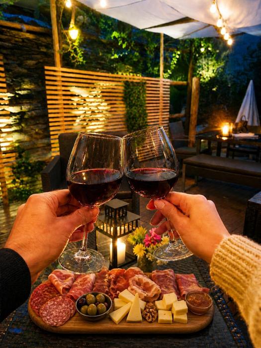 B&B Osteria Morganti