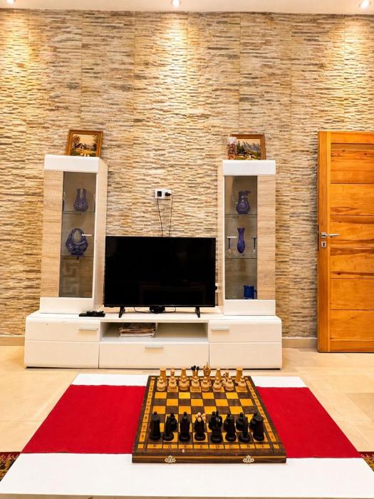Chic Studio in the Heart of Gueliz Marrakech