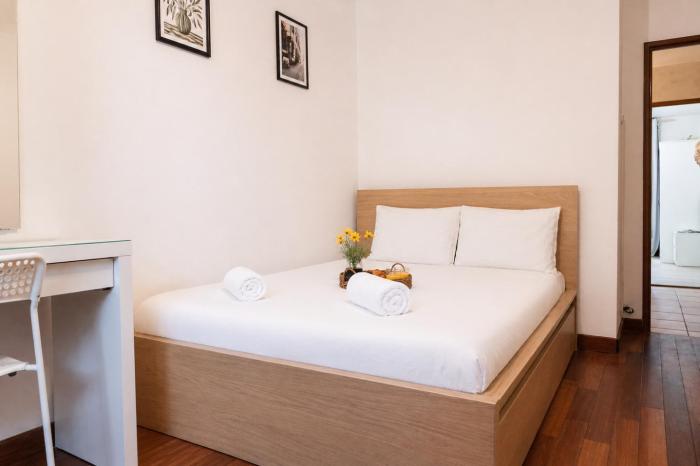 Pure Room - chambre en collocation