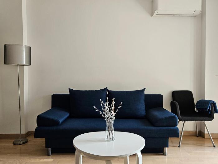 Urban Nest Banu Manta