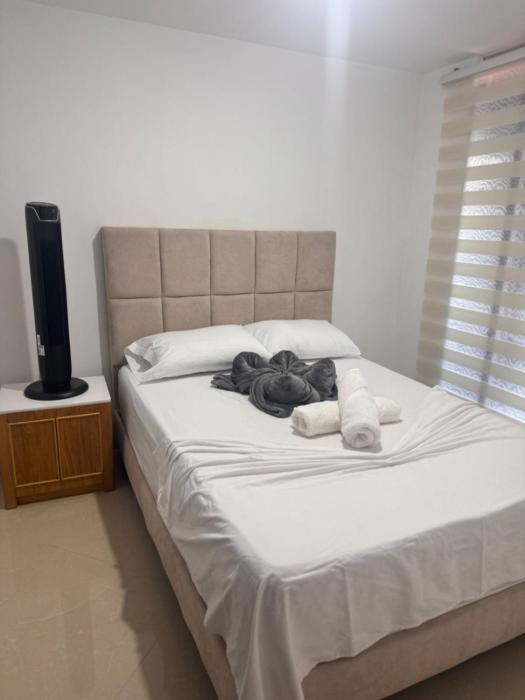 APARTAMENTO TRANQUILO LAURELES CASTELLANA Ambiente Familiar