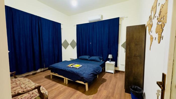 Private Room 20 with Shared Apartment