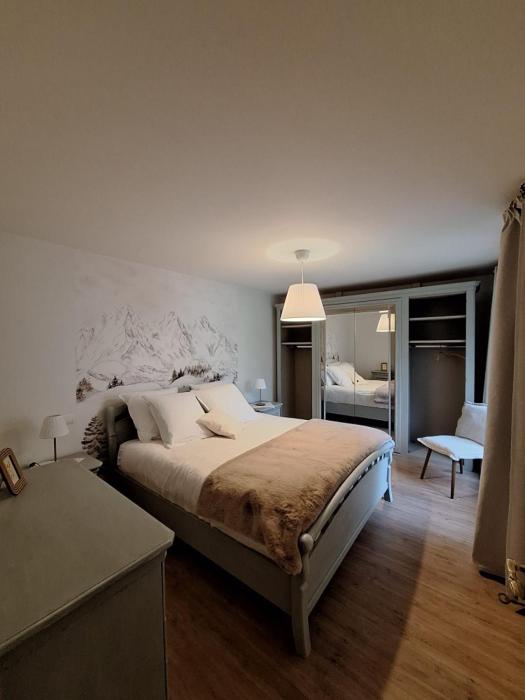 Chambre d hotes Spa montagne