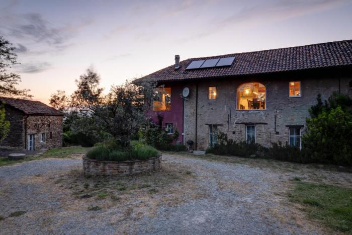 Casa Belvedere