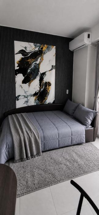 Small Single Room