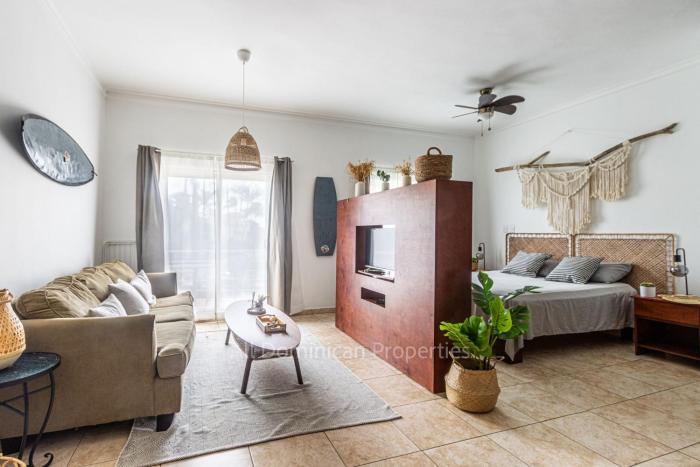 8-205, Ocean Dream, Cabarete