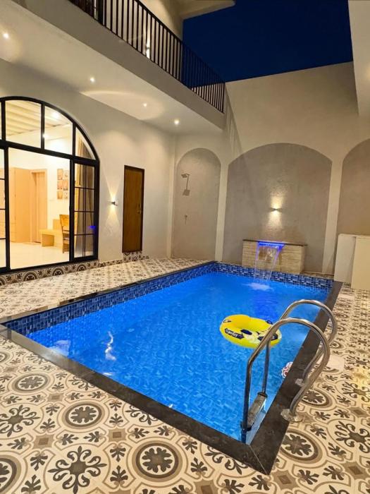 Luxurious Pool Villa in Ujjain