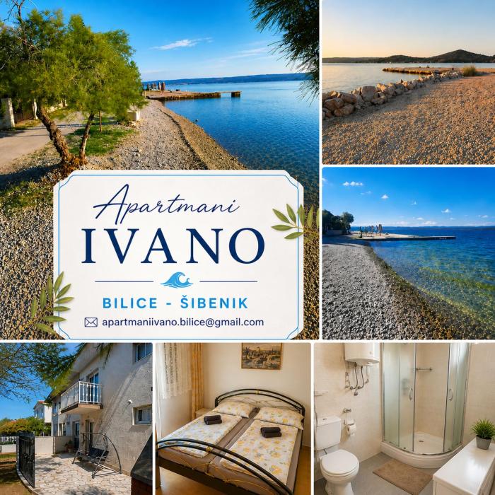 Ivano Apartments