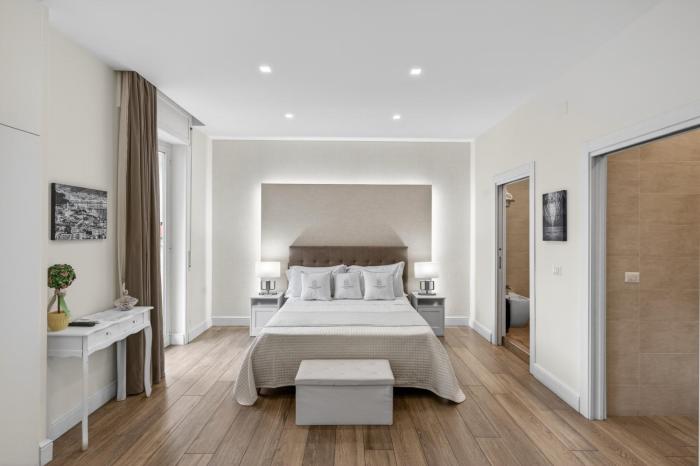 Pompei Luxury Suites-Near Ruins