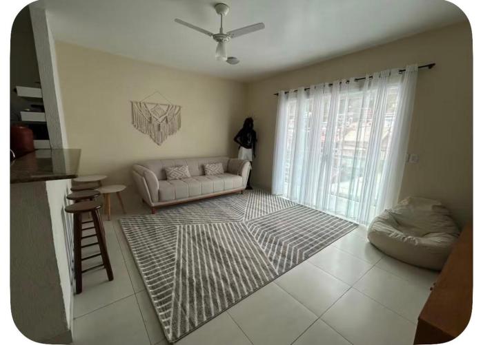 Praia dos Anjos Apartamento
