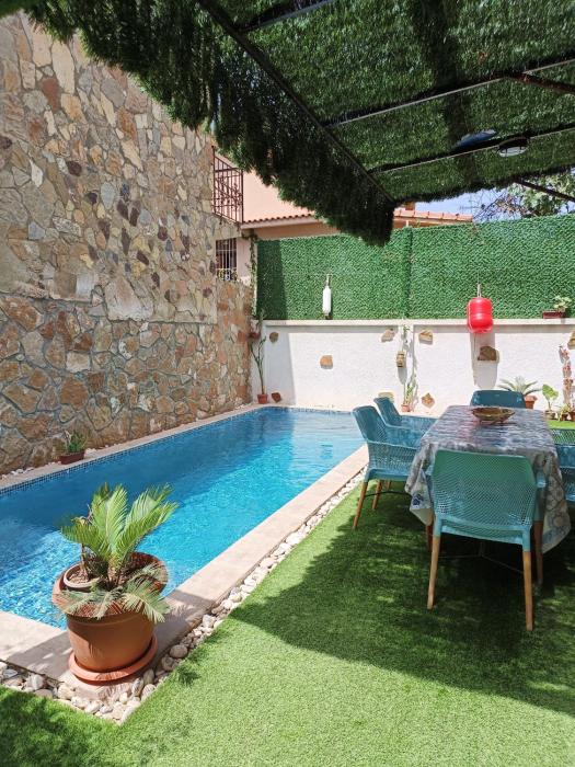 Perle Marine Villa