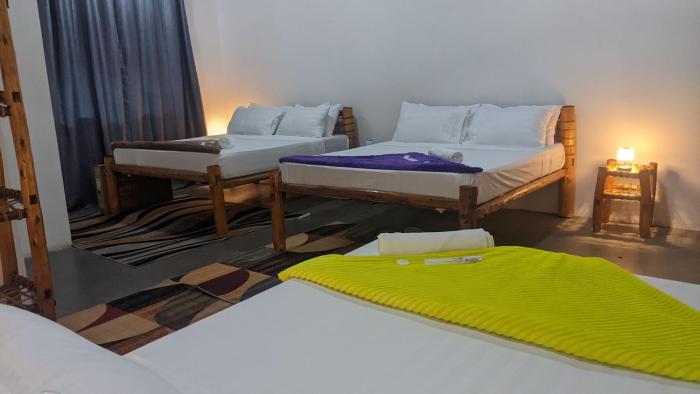 Kays Place Train House Zanzibar Gallery