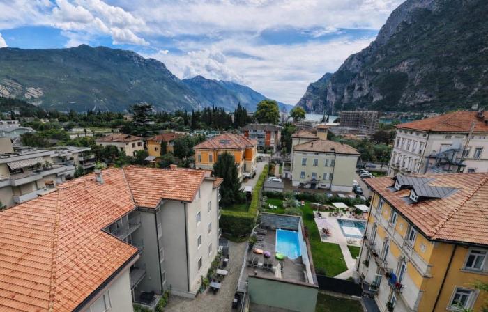 Residence Alle Palme