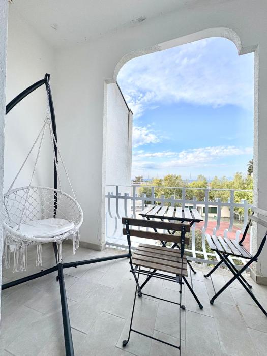 Fata Morgana Tropea Apartment