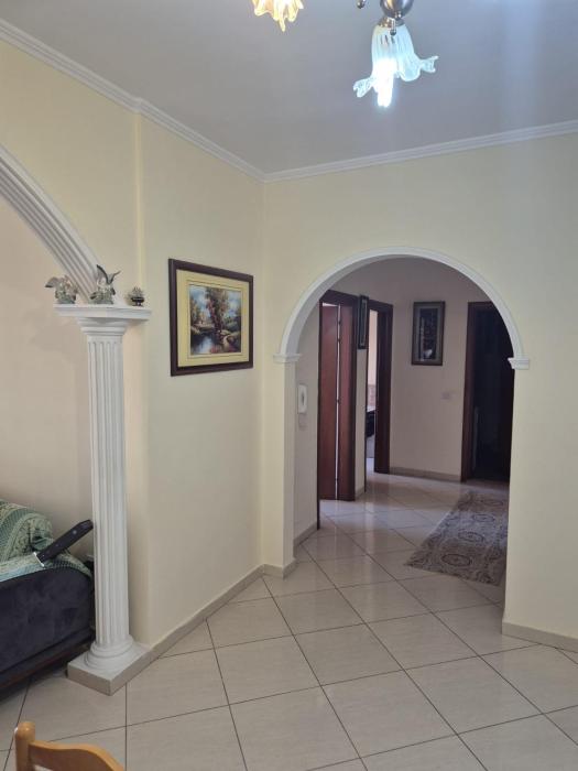 Melina apartment