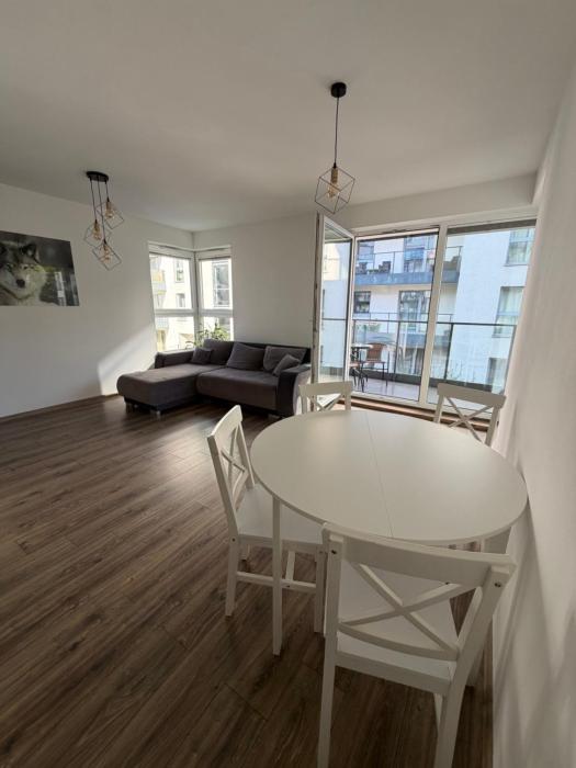 Apartament Barbary z parkingiem- Stare Miasto Gdańsk