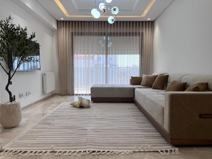 Luxury Apartment Tourist Area Beach Within Walking Distance