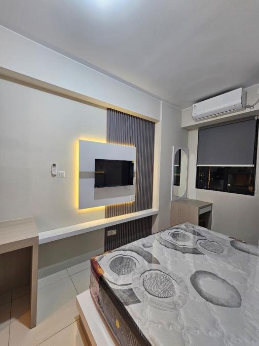 Apartment Baloi ASCH