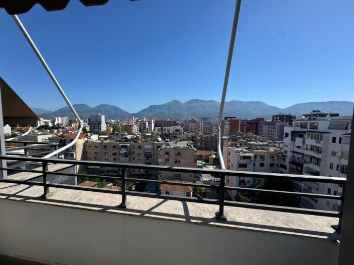Sunset View Apartament Tirana