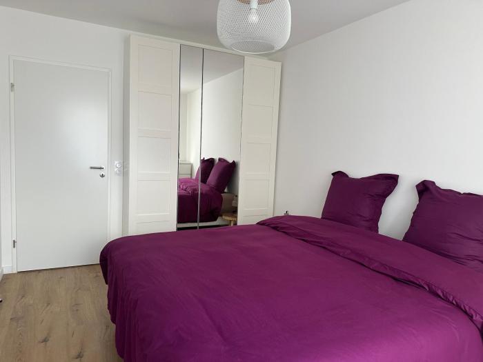 Appart 2 pieces tout confort proche Paris Orly