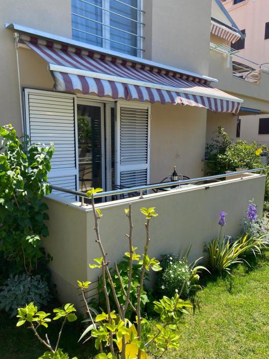 Apartmani Mario Pustahija 2