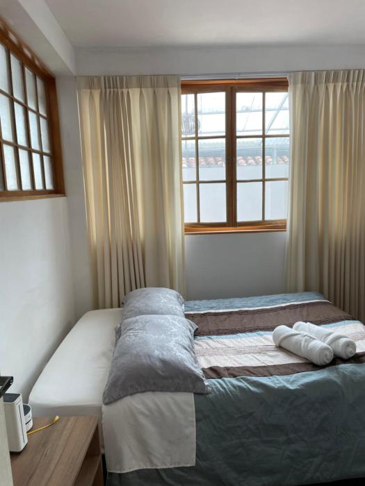 Exquisite 3BR Stay, Heart of Plaza de Armas