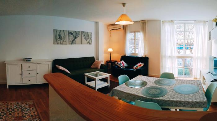 BOLIVIA beach apartments