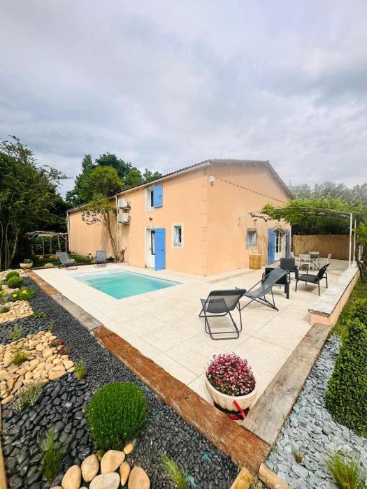VILLA DE LA ROQUE II - Loft