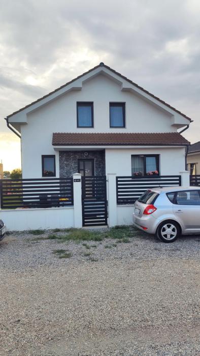 SIL House
