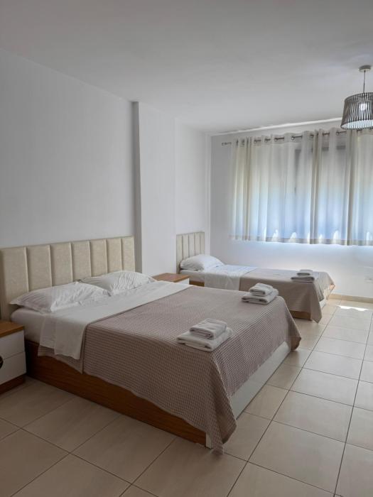Casa Italia Apartments