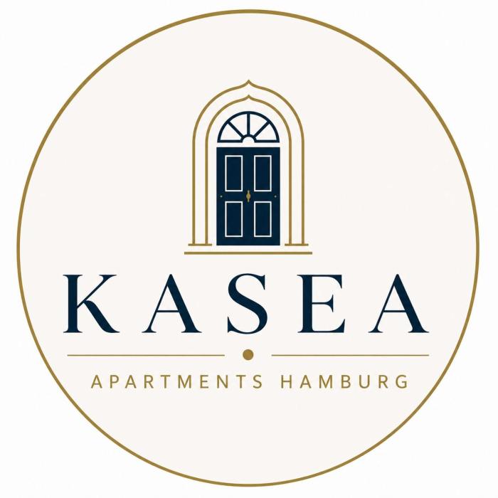 KASEA Hamburg Dammtor Messe Premium City Apartments