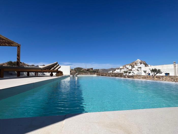 Wabi Aegean Villa