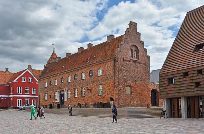 Birksø Hotels Ribe