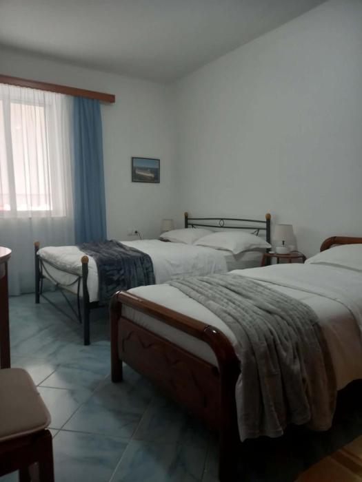 Appartment