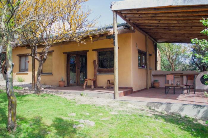 Casa de duendes