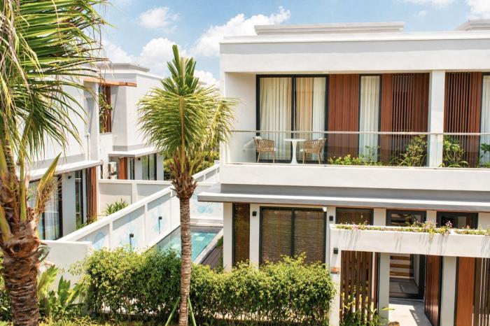 Sea La Vie Villa - Bai Truong Beach Phu Quoc