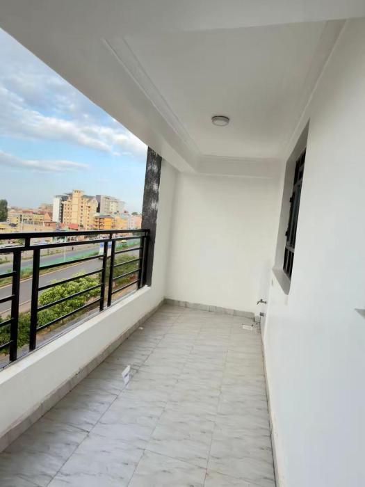 marekia clove apartment