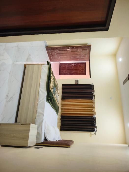 Shree Salasar Bhawan