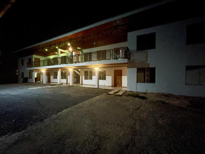 Apartamento Alma Liberiana