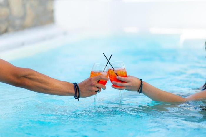 Nodo Boutique Hotel