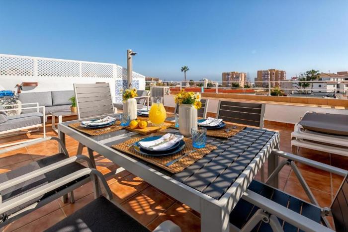 Siroco Apartment