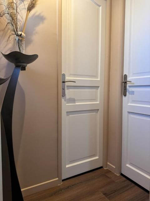 Appartement 6 personnes