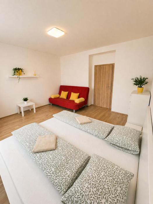 Centrum apartment