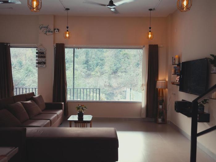 Natures River Farm Resort