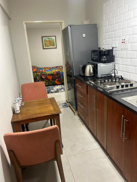 Mango cottage