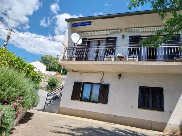 Studio apartman Marija