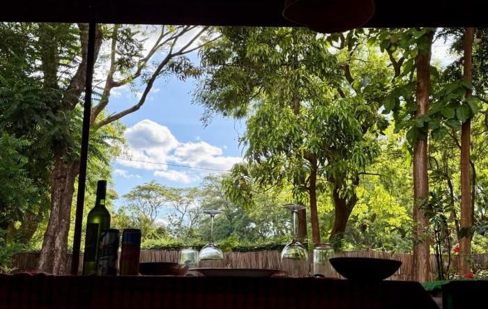 Karibu Burudika Lodge