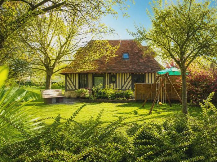 Gîte Falafa Normand