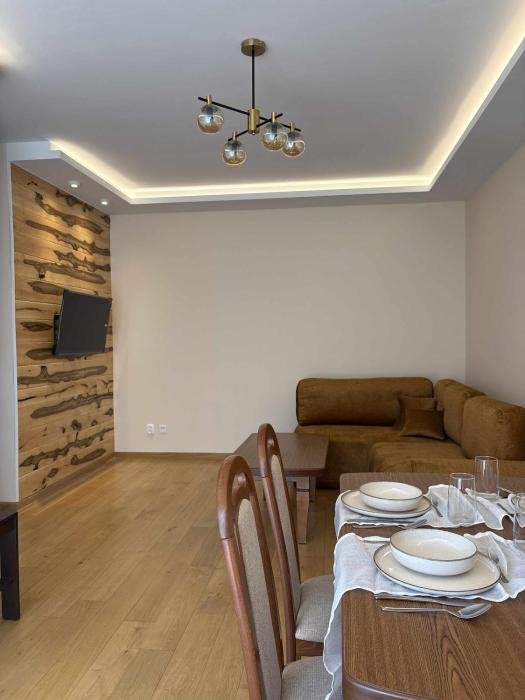 Apartament targowa 29